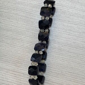 Stone bracelet